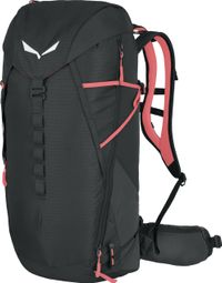 Wandelrugzak Salewa Mountain Trainer 2 28L Zwart