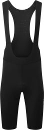 Le Col Pro Men's Short Cycling Shorts - Black