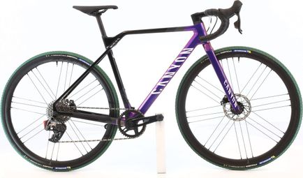Canyon Inflite CF SL 5 2024 — Price & Specs | 2BX