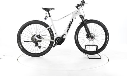 Produit reconditionné - KTM Macina Race 591 E-Bike - Très Bon Etat
