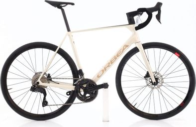 Produit reconditionné · Orbea Orca Di2 12V · Gris / Vélo de route | Très bon état