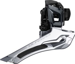 Shimano Ultegra FD-R8000-B (31.8 mm Clamp Band) Front Derailleur 2x11S