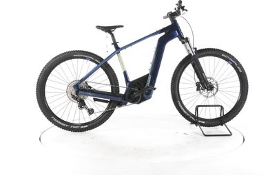 Produit reconditionné - Bergamont E-Revox Premium Sport E-Bike - Très Bon Etat
