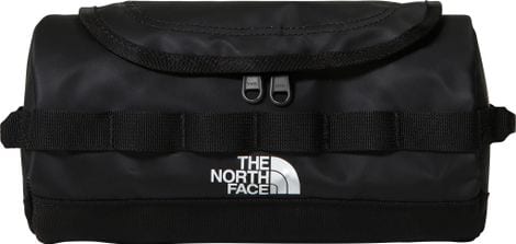 The North Face Base Camp S Toilettas - 3.5L Zwart