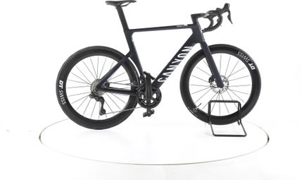 Produit reconditionné - Canyon Aeroad CF SLX 8 Di2 Rennrad Carbon 2024 - Très Bon Etat