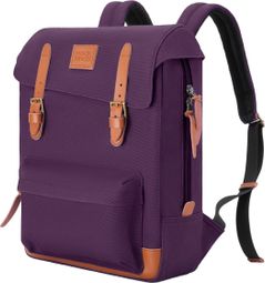 Sacoche avant H45 convertible en sac à dos ROCKBROS violet