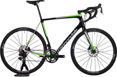 Produit reconditionné · Cannondale Synapse Hi-Mod Carbon Disc - Vélo de route | Etat correct