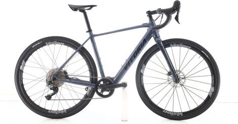 Produit reconditionné · Vitoria e-Nyx Hybrid / Vélo de gravel / Vitoria | Très bon état