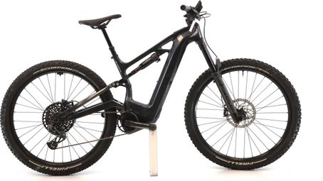 Bianchi e-Vertic FX-Type Pro - NX/GX 2022