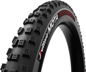 Copertone Vittoria Mota 29 '' Tubeless Ready TNT Graphene G2.0 Antracite