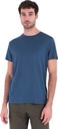 T-shirt Technique Homme Icebreaker Merino 150 Tech Lite Bleu