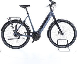 Produit reconditionné - Gazelle Ultimate c8+ Vélo électrique Entrée basse  - Très Bon Etat