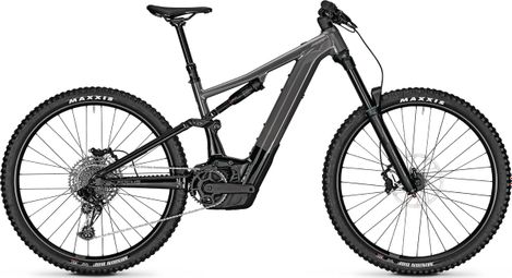 Focus SAM² 6.7 SRAM NX Eagle 12V 625 Wh 29'' Stategrey / MagicBlack / Grau