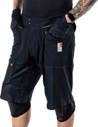 Short VTT Leatt AllMtn 3.0 Noir