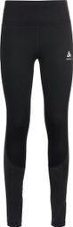 Women's Odlo Run Easy Warm Tights Black