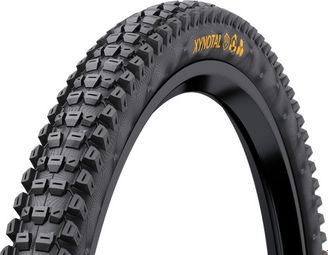 Continental Xynotal 27.5'' MTB Tire Tubeless Ready Foldable Downhill Casing Soft Compound E-Bike e25