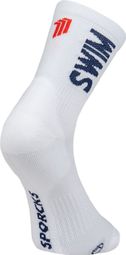 Sporcks SBR Wit