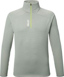 Millet Parmelan Light Fleecejacke für Herren, grau