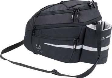 Sacoche de Porte-bagages Vaude Silkroad 11L (ready) Noir