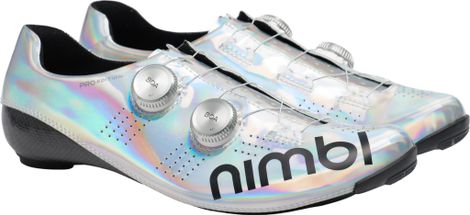 Nimbl Ultimate Exceed Pro Edition Stardust Road Shoes
