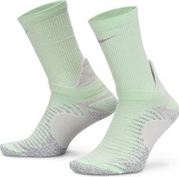 Nike Trail Dri-FIT Socks Green