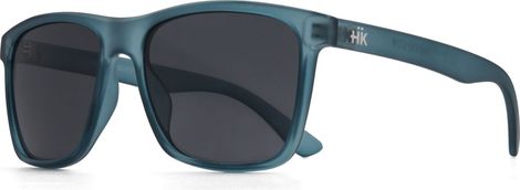 Lunettes de soleil Hanukeii Hossegor Bleu