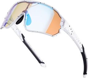 Lunettes Junior Photochromiques UV400