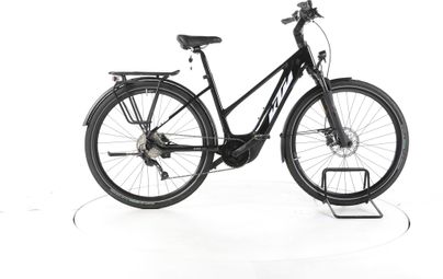 Produit reconditionné - KTM Macina Silence Trekking E-Bike - Bon Etat