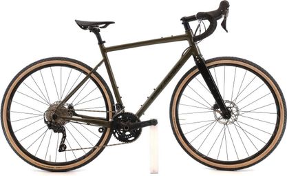 Produit reconditionné · Eddy Merckx Strasbourg / Vélo de gravel | Très bon état