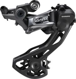 Cambio trasero Shimano GRX RD-RX810 11S Negro