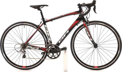 Produit reconditionné · BH Zaphire 6.9 · Noir / Vélo de route | Très bon état