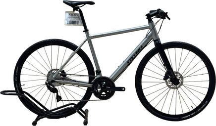 produit reconditionné . Stevens Strada 800 Shimano 105 2023 . Vélo trekking . Stevens . très bon état