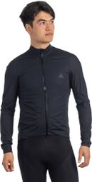 Veste Imperméable 7Mesh Mission Noir Homme