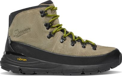 Chausures de Randonnée Danner Mountain 600 ID Gore-Tex Gris