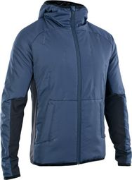 Veste ION Padded Hybrid Shelter PL Bleu Marine