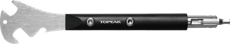 Topeak PedalBar Pro sleutel