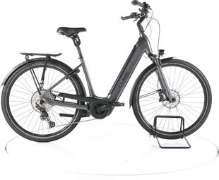 Produit reconditionné - Cube Supreme Sport Hybrid EXC Vélo Entrée basse  - Très Bon Etat