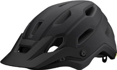 Casco Giro Source MIPS All Mountain Matte Black Fade 2021