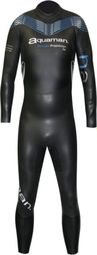 Men's Aquaman DNA neoprene wetsuit