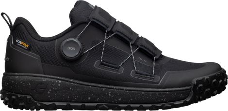 Ride Concepts Tallac BOA MTB Flat Pedal Shoes Black