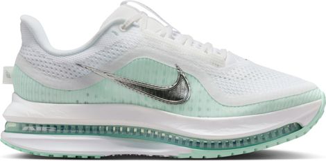 Chaussures Running Nike Pegasus Premium Blanc/Vert Femme