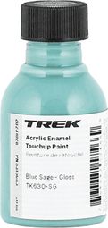 Retoucheerverf Bleu Trek Blue Sage