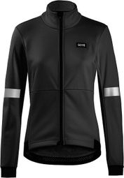 GORE Wear Tempest Women's Jacket Black