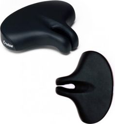 ISM Selle CRUISE Noir