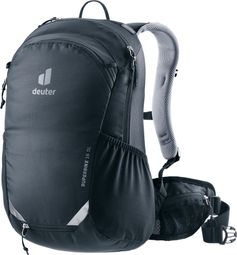 Deuter Superbike 16 SL-rugzak voor dames, zwart