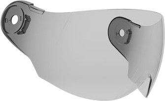 Visera de recambio para casco Kask Urban R - Transparente