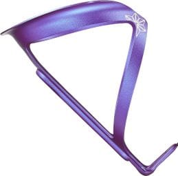 Supacaz Fly cage porte-bidon ano violet