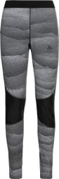 Odlo Whistler Eco Lange Tights Schwarz Damen