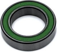 Black Bearing B3 19307-2RS Lager 19 x 30 x 7 mm