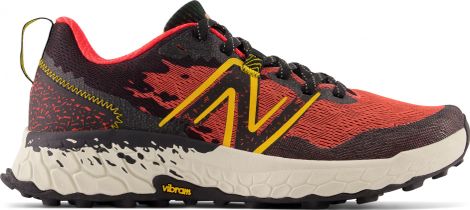 Trail Schoenen New Balance Fresh Foam X Hierro v7 Rood 47